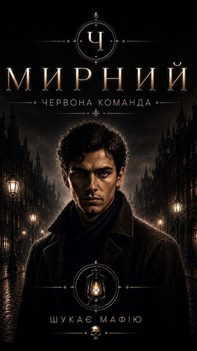 Карта ролі Мирний